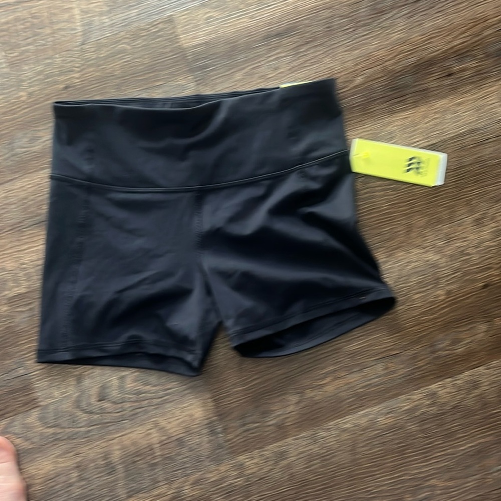 Bike shorts l